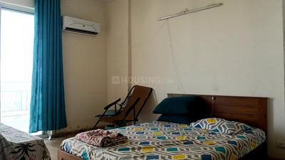 2.5 BHK Flat