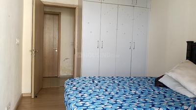 Bedroom Image of 1635 Sq.ft 2.5 BHK Apartment / Flat for sale in DLF Express Greens, Manesar Gurgaon for Rs. 12500000