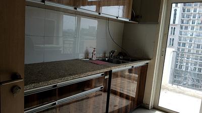 Kitchen Image of 2230 Sq.ft 4 BHK Apartment / Flat for sale in DLF Express Greens, Manesar Gurgaon for Rs. 17500000