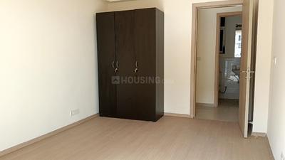 Bedroom Image of 2320 Sq.ft 4 BHK Apartment / Flat for sale in DLF Express Greens, Manesar Gurgaon for Rs. 16000000