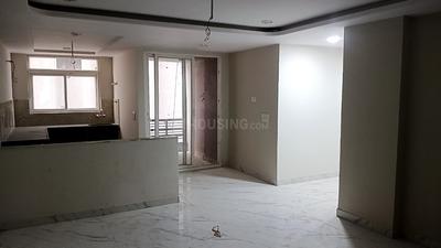 Living Room Image of 2250 Sq.ft 3 BHK Apartment / Flat for sale in Adarsh Nagar Jaipur for Rs. 15000000