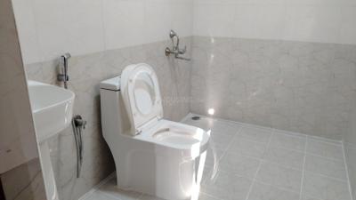 Image of 1500 Sq.ft 3 BHK Apartment / Flat for rent in Richmond Town, Bengaluru for Rs. 65000