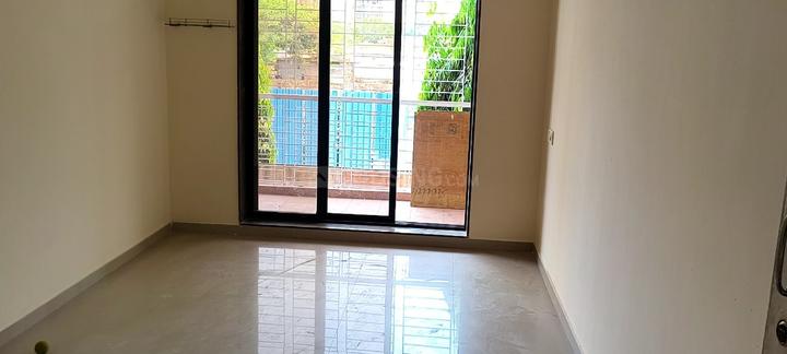 Tulsi Mahak Living Room 1
