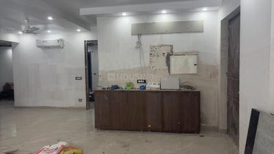 Living Room Image of 2650 Sq.ft 3 BHK Apartment / Flat for rent in Parsvnath La Tropicana, Timarpur New Delhi for Rs. 150000
