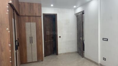 Bedroom Image of 2650 Sq.ft 3 BHK Apartment / Flat for rent in Parsvnath La Tropicana, Timarpur New Delhi for Rs. 150000