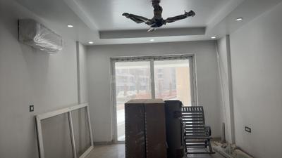 Bedroom Image of 2650 Sq.ft 3 BHK Apartment / Flat for rent in Parsvnath La Tropicana, Timarpur New Delhi for Rs. 150000