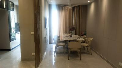 Living Room Image of 1700 Sq.ft 3 BHK Builder Floor for sale in Laburnum Victory Floors, Kadarpur Gurgaon for Rs. 25000000