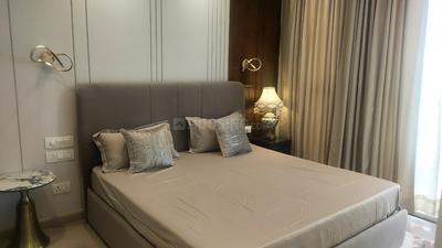 3 BHK Independent Builder Floor