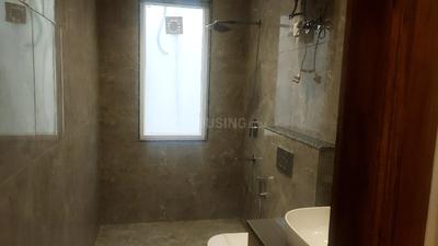 Image of 1700 Sq.ft 3 BHK Builder Floor for sale in Laburnum Victory Floors, Kadarpur, Gurgaon for Rs. 25000000