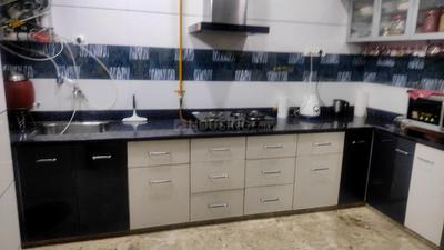 Kitchen Image of 1305 Sq.ft 4 BHK Villa for sale in Sola Ahmedabad for Rs. 26700000