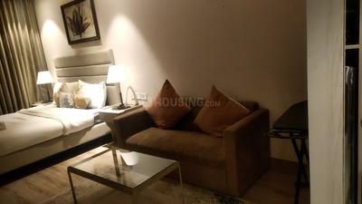 1 BHK Studio