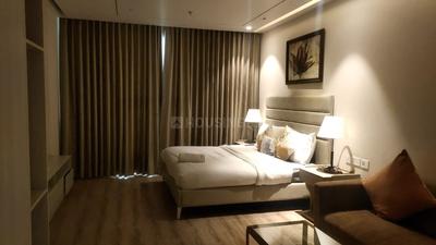 Bedroom Image of 775 Sq.ft 1 BHK Studio for sale in AIPL Joy Street, Sector 66 Gurgaon for Rs. 9000000