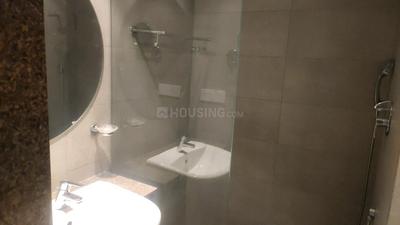 Bathroom Image of 775 Sq.ft 1 BHK Studio for sale in AIPL Joy Street, Sector 66 Gurgaon for Rs. 9000000