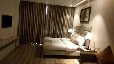 Bedroom Image of 775 Sq.ft 1 BHK Studio for sale in AIPL Joy Street, Sector 66 Gurgaon for Rs. 9000000