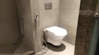 Bathroom Image of 775 Sq.ft 1 BHK Studio for sale in AIPL Joy Street, Sector 66 Gurgaon for Rs. 9000000