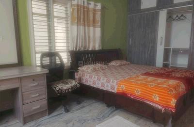 Bedroom Image of Smitha Nest - Banashankari stage 3 in Banashankari, Bengaluru