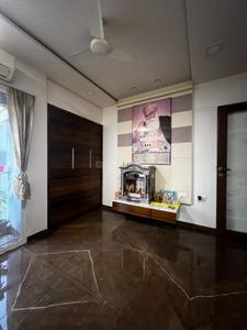 Hall Image of 1755 Sq.ft 3 BHK Apartment / Flat for sale in Alembic Samsara, Chhani Jakat Naka Vadodara for Rs. 11000000