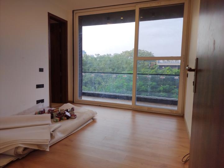 Sushant lok 1 Bedroom One 1