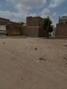 Residential Plot