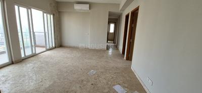 Living Room Image of 3193 Sq.ft 3.5 BHK Apartment / Flat for sale in Spaze Kalistaa, Sector 84 Gurgaon for Rs. 34000000
