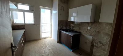 Kitchen Image of 3193 Sq.ft 3.5 BHK Apartment / Flat for sale in Spaze Kalistaa, Sector 84 Gurgaon for Rs. 34000000