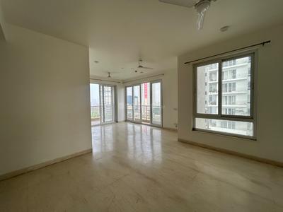 Hall Image of 2400 Sq.ft 3 BHK Apartment / Flat for sale in Puri Emerald Bay, Sector 104 Gurgaon for Rs. 36000000