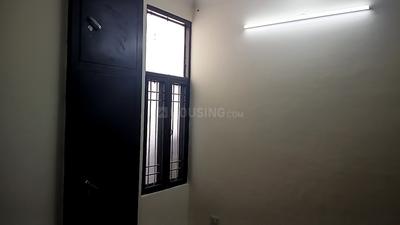 Bedroom Image of 1100 Sq.ft 2 BHK Apartment / Flat for rent in Raja Park Jaipur for Rs. 26000