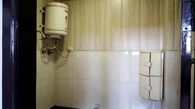 Image of 1100 Sq.ft 2 BHK Apartment / Flat for rent in Raja Park, Jaipur for Rs. 26000