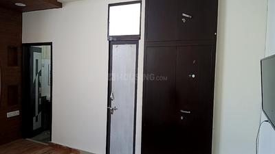 Bedroom Image of 1100 Sq.ft 2 BHK Apartment / Flat for rent in Raja Park Jaipur for Rs. 26000
