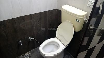 Image of 1100 Sq.ft 2 BHK Apartment / Flat for rent in Raja Park, Jaipur for Rs. 26000