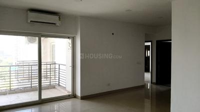 Living Room Image of 1740 Sq.ft 3 BHK Apartment / Flat for sale in Spaze Privy AT4, Sector 84 Gurgaon for Rs. 19000000