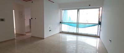 Living Room Image of 1600 Sq.ft 3 BHK Apartment / Flat for sale in Monte South, Byculla Mumbai for Rs. 58000000