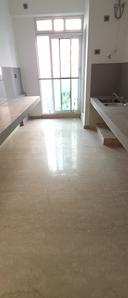 Kitchen Image of 1600 Sq.ft 3 BHK Apartment / Flat for sale in Monte South, Byculla Mumbai for Rs. 58000000