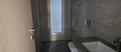 Image of 1600 Sq.ft 3 BHK Apartment / Flat for sale in Monte South, Byculla, Mumbai for Rs. 58000000