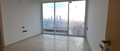 Bedroom Image of 1600 Sq.ft 3 BHK Apartment / Flat for sale in Monte South, Byculla Mumbai for Rs. 58000000