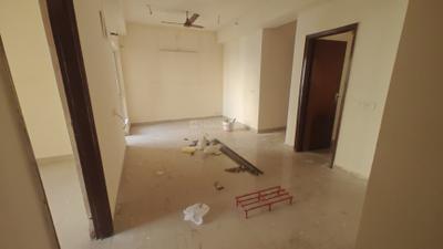 Living Room Image of 1084 Sq.ft 2.5 BHK Apartment / Flat for rent in Nimbus The Golden Palms, Sector 168 Noida for Rs. 31000