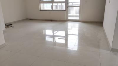 Living Room Image of 1150 Sq.ft 2 BHK Apartment / Flat for rent in Godrej Infinity, Mundhwa Pune for Rs. 34000