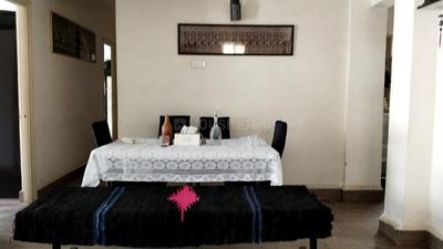 Living Room Image of 1601 Sq.ft 3 BHK Apartment / Flat for sale in Kondhwa Pune for Rs. 15000000