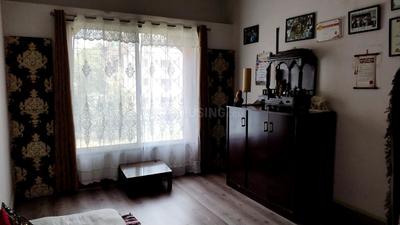Bedroom Image of 1601 Sq.ft 3 BHK Apartment / Flat for sale in Kondhwa Pune for Rs. 15000000