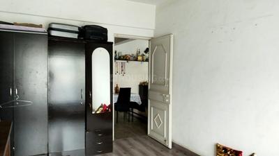 Bedroom Image of 1601 Sq.ft 3 BHK Apartment / Flat for sale in Kondhwa Pune for Rs. 15000000