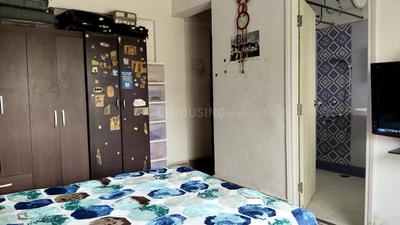 Bedroom Image of 1601 Sq.ft 3 BHK Apartment / Flat for sale in Kondhwa Pune for Rs. 15000000