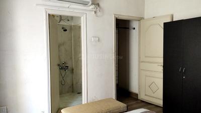 Bedroom Image of 1601 Sq.ft 3 BHK Apartment / Flat for sale in Kondhwa Pune for Rs. 15000000