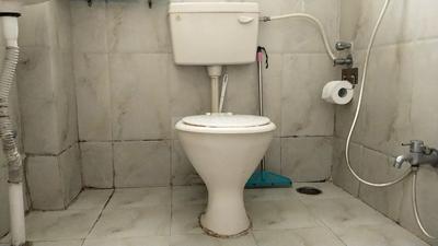3 BHK Apartment