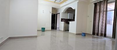 Living Room Image of 1640 Sq.ft 3 BHK Apartment / Flat for sale in Amrapali Sapphire, Sector 45 Noida for Rs. 19600000