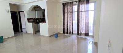 Living Room Image of 1640 Sq.ft 3 BHK Apartment / Flat for sale in Amrapali Sapphire, Sector 45 Noida for Rs. 19600000