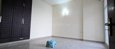 Bedroom Image of 1640 Sq.ft 3 BHK Apartment / Flat for sale in Amrapali Sapphire, Sector 45 Noida for Rs. 19600000
