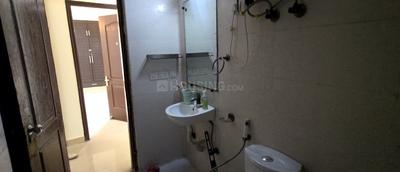 Image of 1640 Sq.ft 3 BHK Apartment / Flat for sale in Amrapali Sapphire, Sector 45, Noida for Rs. 19600000