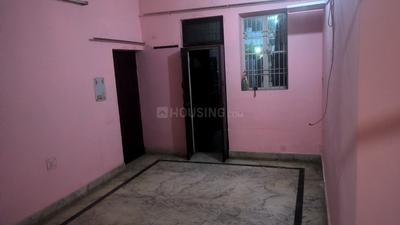 1 BHK Independent House