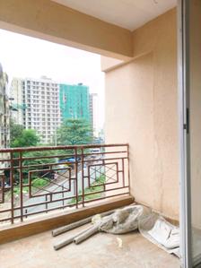 Living Room Image of 885 Sq.ft 2 BHK Apartment / Flat for sale in Vinayak Platina, Dombivli East Thane for Rs. 4819000