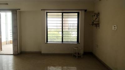 Living Room Image of 1150 Sq.ft 2 BHK Apartment / Flat for sale in Raviraj Florentine, Ghorpadi Pune for Rs. 12500000